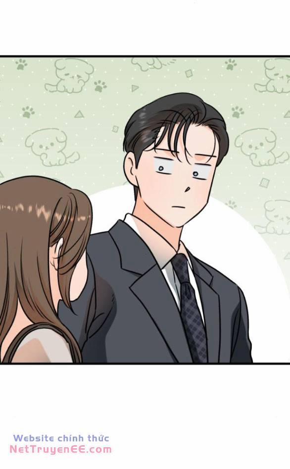 Nóng Lòng Muốn Giày Vò Em 35.1 trang 8