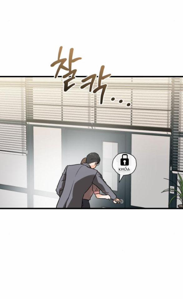 Nóng Lòng Muốn Giày Vò Em 36.1 trang 21