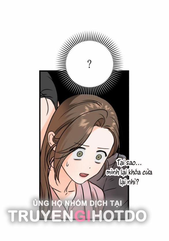 Nóng Lòng Muốn Giày Vò Em 36.1 trang 22