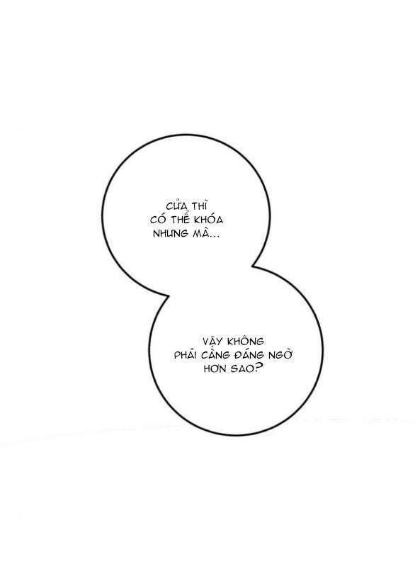 Nóng Lòng Muốn Giày Vò Em 36.1 trang 23