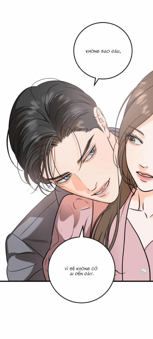 Nóng Lòng Muốn Giày Vò Em 36.1 trang 24