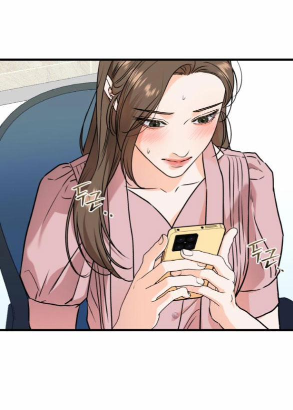 Nóng Lòng Muốn Giày Vò Em 36.1 trang 3