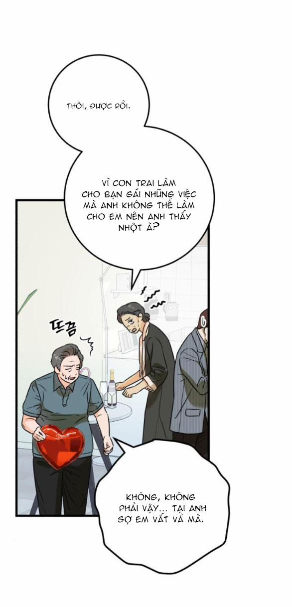 Nóng Lòng Muốn Giày Vò Em 36.1 trang 43