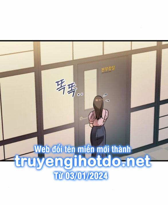 Nóng Lòng Muốn Giày Vò Em 36.1 trang 8