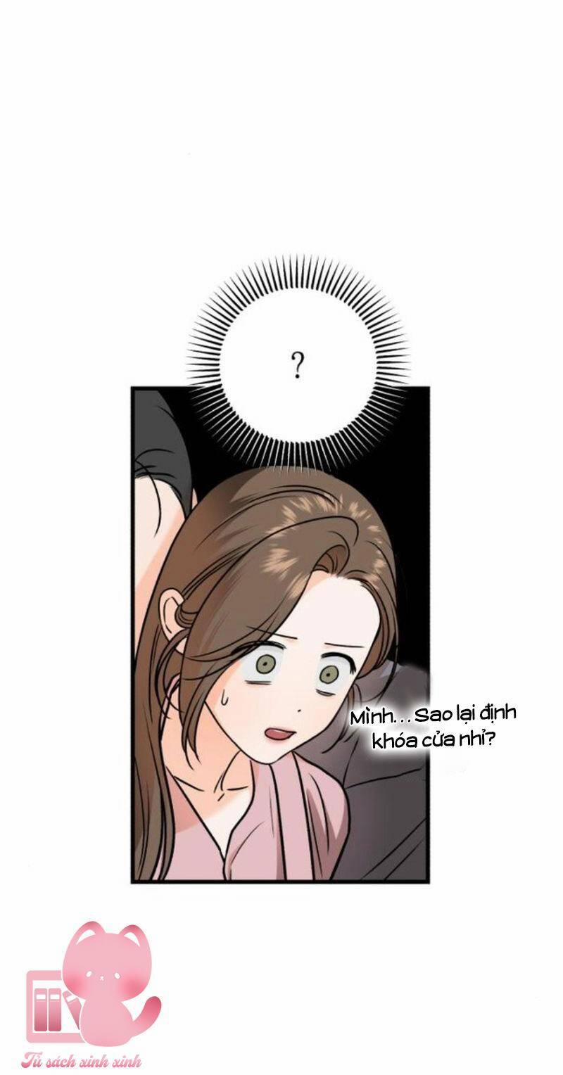 Nóng Lòng Muốn Giày Vò Em 36 trang 21