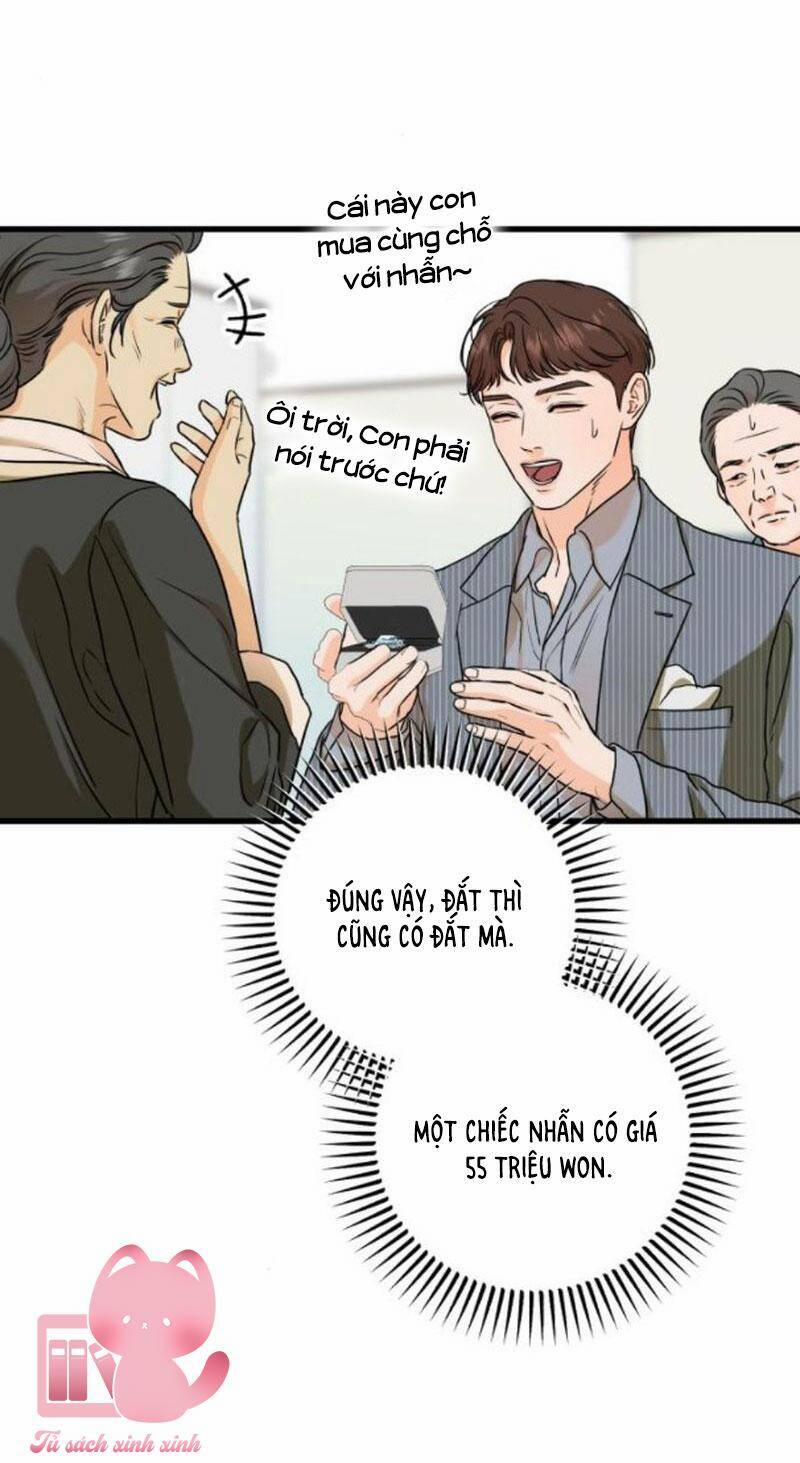 Nóng Lòng Muốn Giày Vò Em 36 trang 47