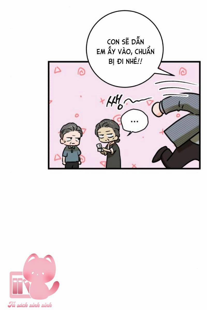 Nóng Lòng Muốn Giày Vò Em 36 trang 50