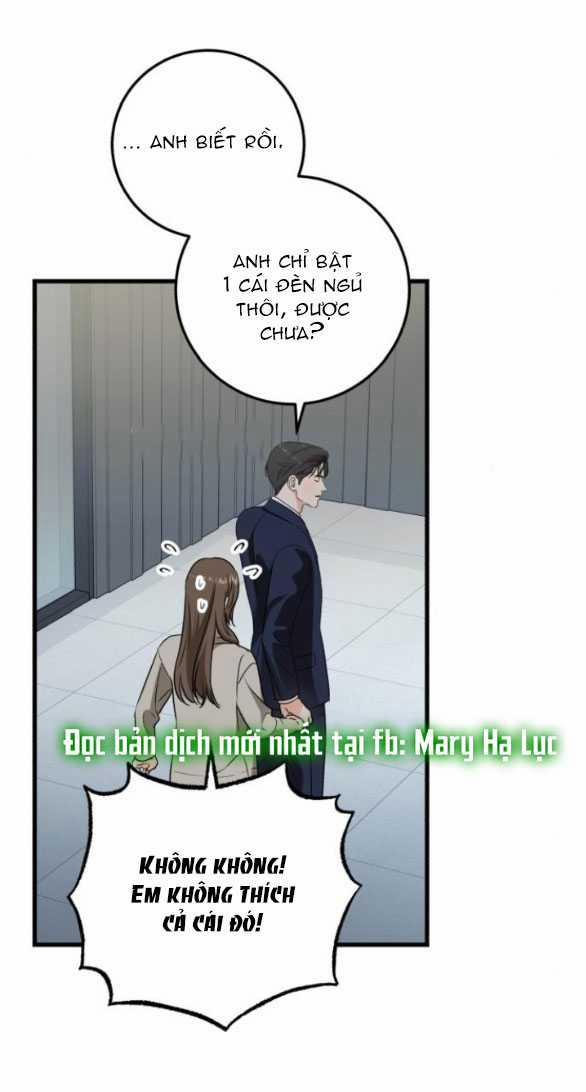 Nóng Lòng Muốn Giày Vò Em 38.1 trang 12