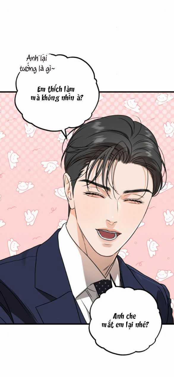 Nóng Lòng Muốn Giày Vò Em 38.1 trang 16