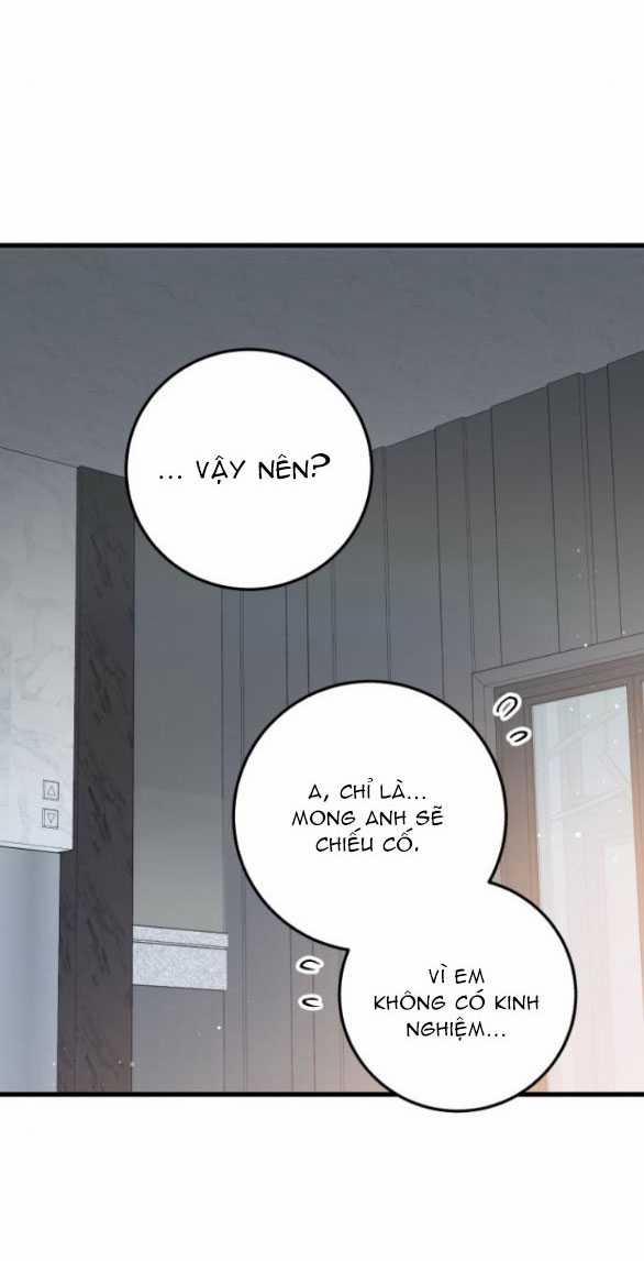 Nóng Lòng Muốn Giày Vò Em 38.1 trang 23