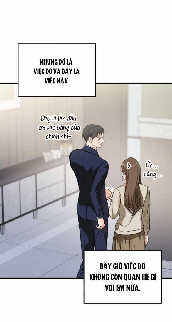Nóng Lòng Muốn Giày Vò Em 38.1 trang 28