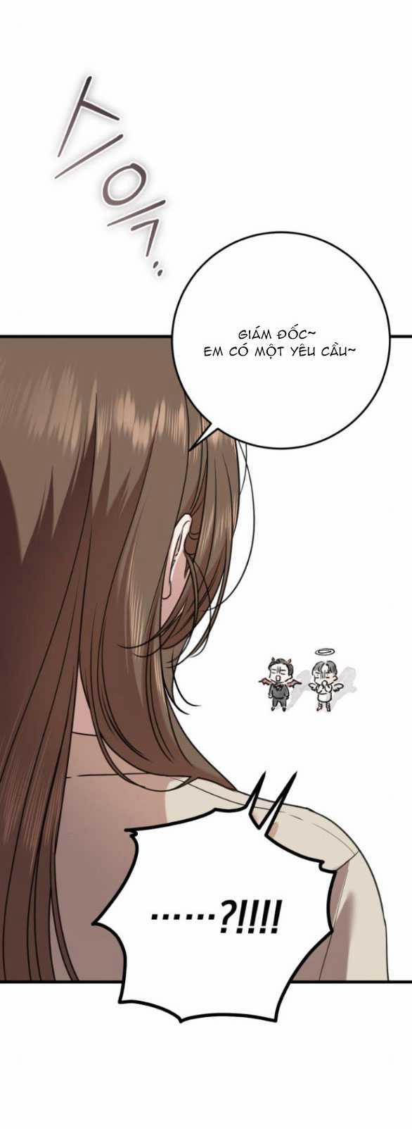 Nóng Lòng Muốn Giày Vò Em 38.1 trang 4