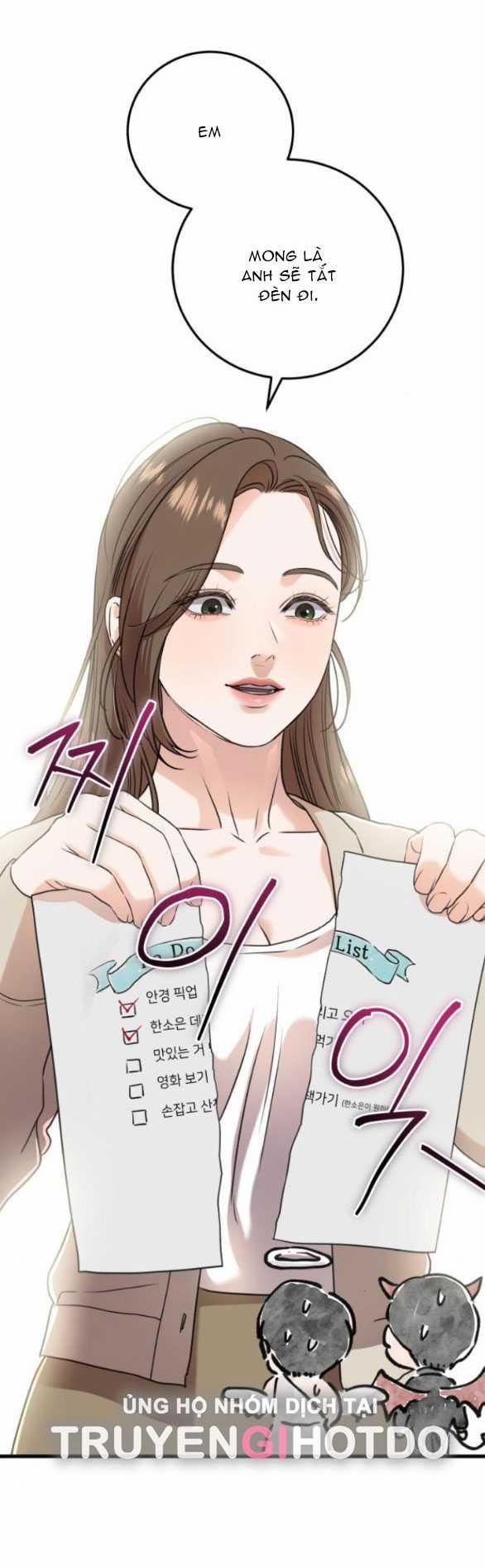 Nóng Lòng Muốn Giày Vò Em 38.1 trang 6