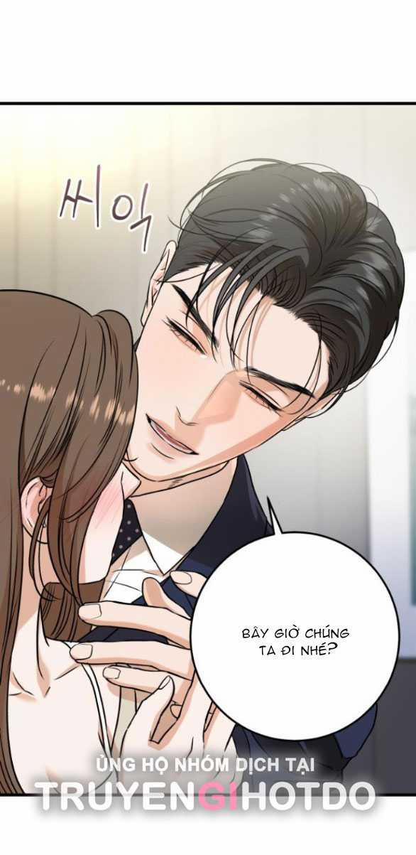 Nóng Lòng Muốn Giày Vò Em 38.2 trang 13