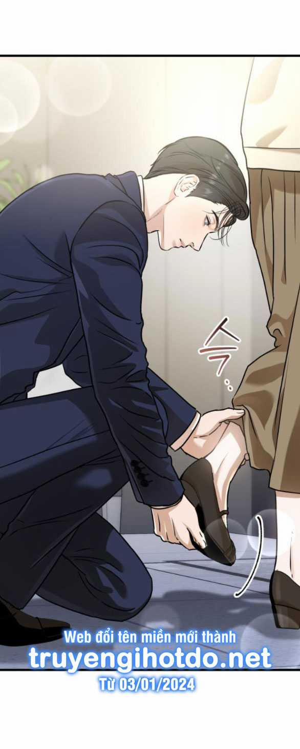 Nóng Lòng Muốn Giày Vò Em 38.2 trang 17