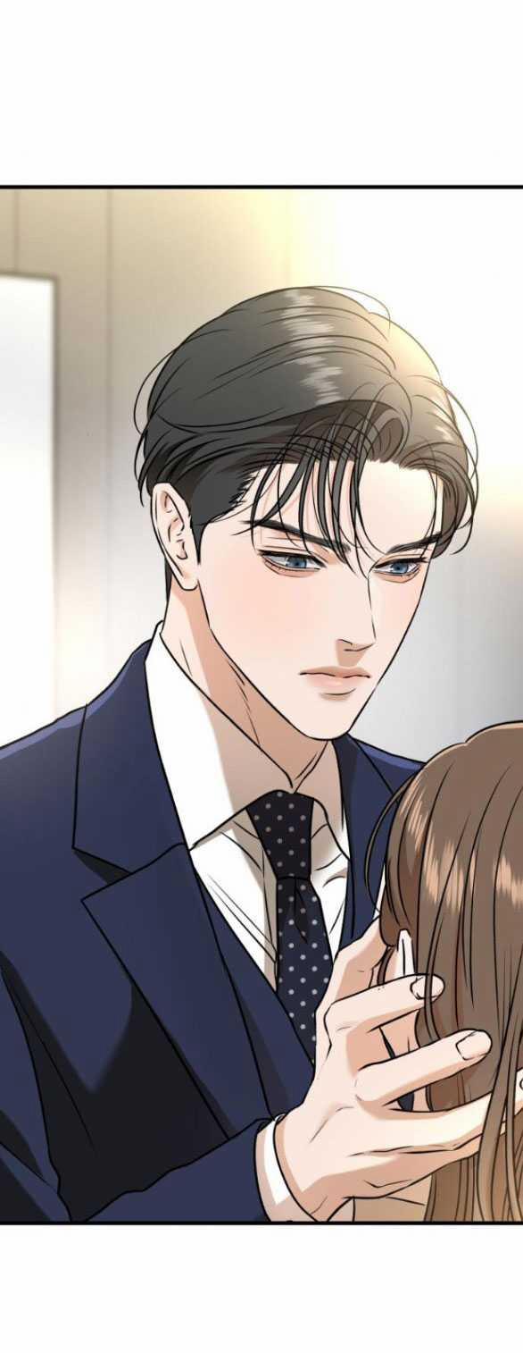 Nóng Lòng Muốn Giày Vò Em 38.2 trang 24