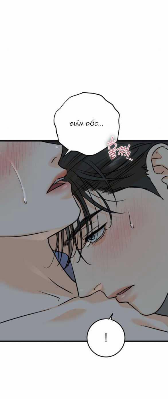 Nóng Lòng Muốn Giày Vò Em 38.2 trang 34