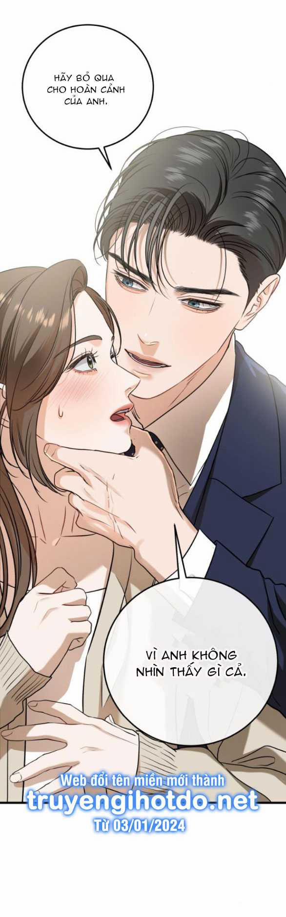 Nóng Lòng Muốn Giày Vò Em 38.2 trang 4