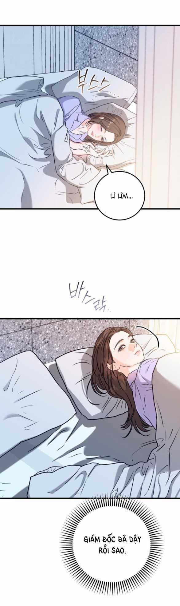 Nóng Lòng Muốn Giày Vò Em 39 trang 1