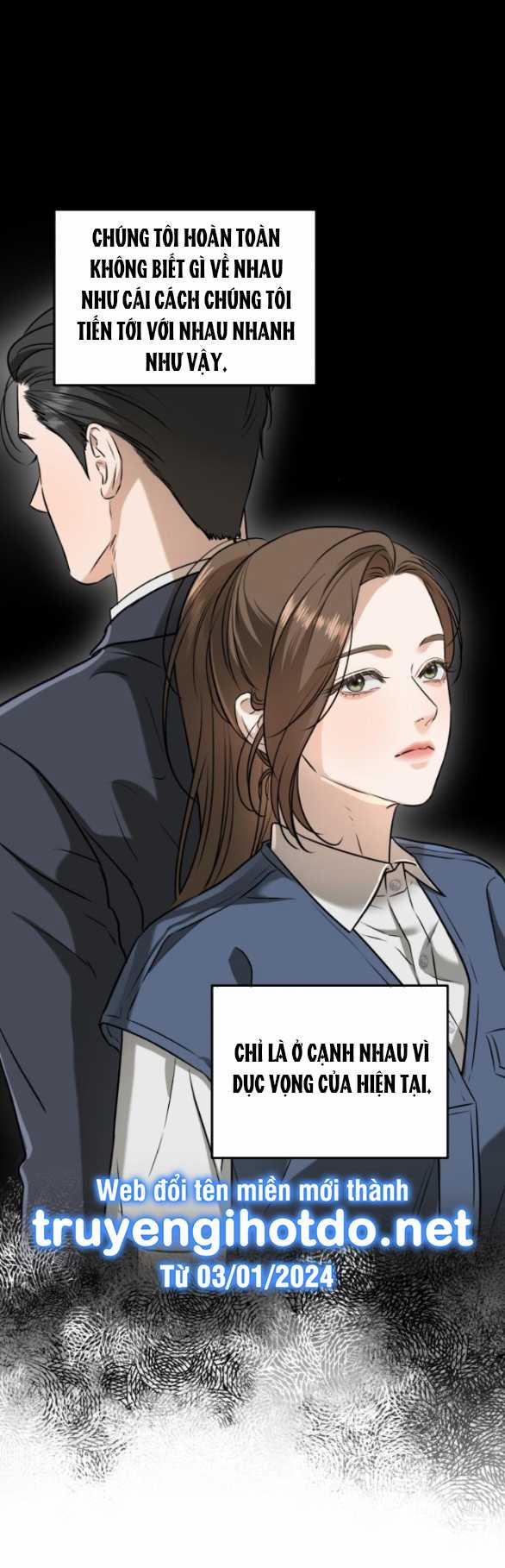 Nóng Lòng Muốn Giày Vò Em 39 trang 12