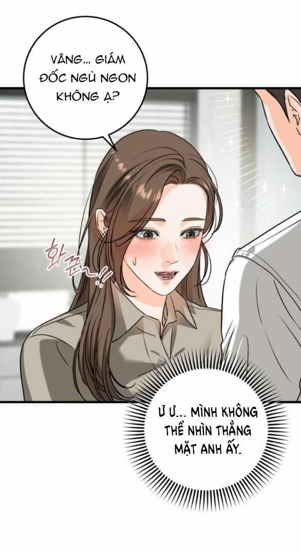 Nóng Lòng Muốn Giày Vò Em 39 trang 17