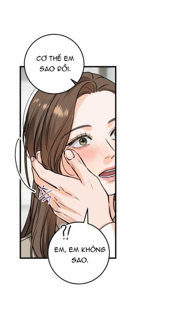 Nóng Lòng Muốn Giày Vò Em 39 trang 18