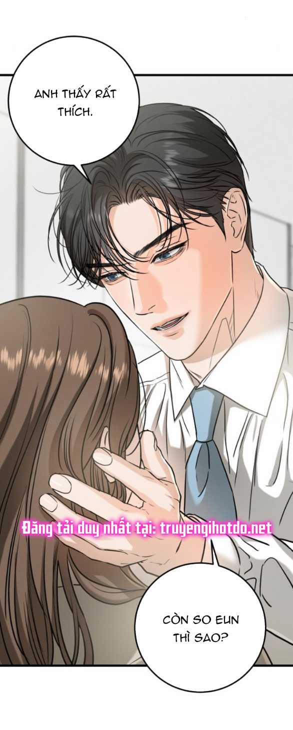 Nóng Lòng Muốn Giày Vò Em 39 trang 19