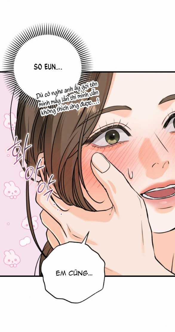 Nóng Lòng Muốn Giày Vò Em 39 trang 20