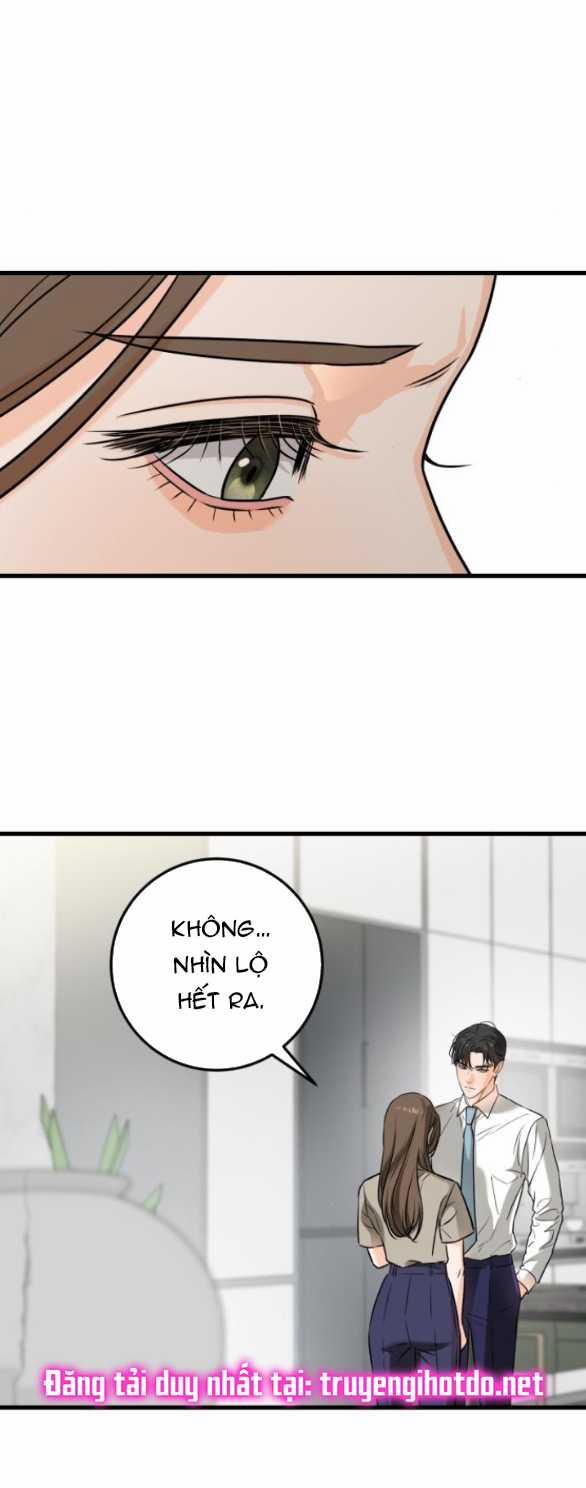 Nóng Lòng Muốn Giày Vò Em 39 trang 25