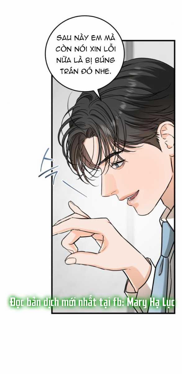 Nóng Lòng Muốn Giày Vò Em 39 trang 28