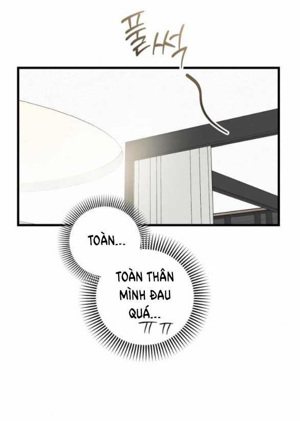 Nóng Lòng Muốn Giày Vò Em 39 trang 3