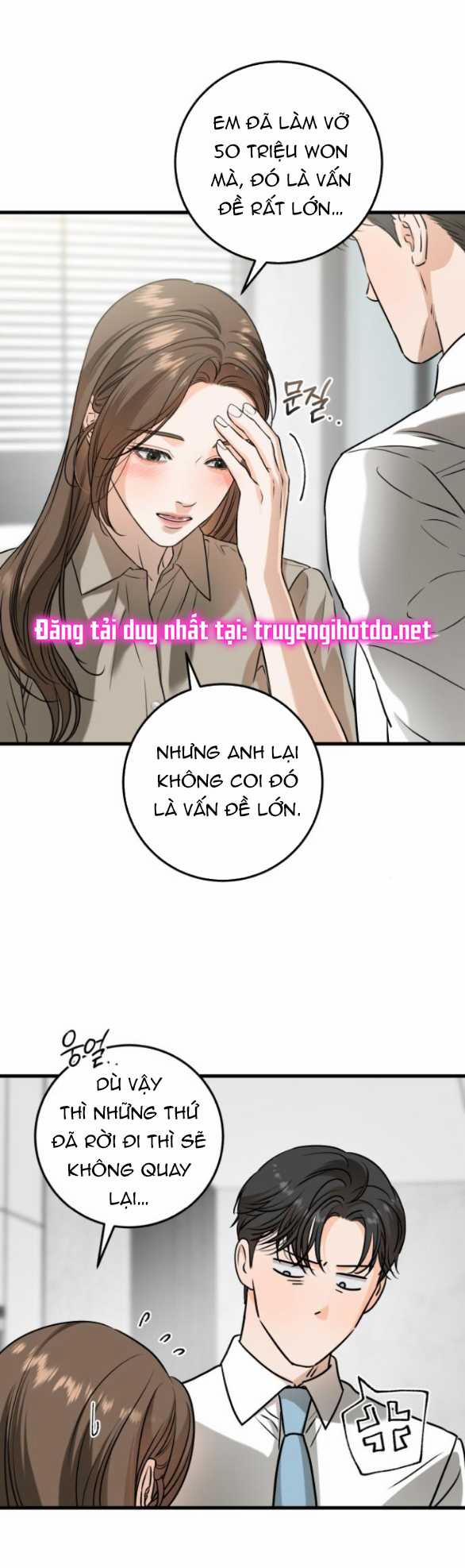 Nóng Lòng Muốn Giày Vò Em 39 trang 36