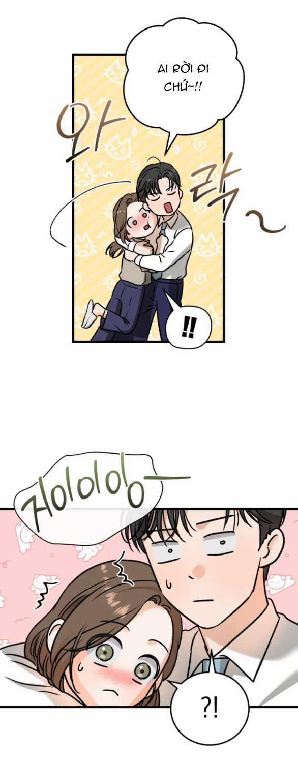 Nóng Lòng Muốn Giày Vò Em 39 trang 37