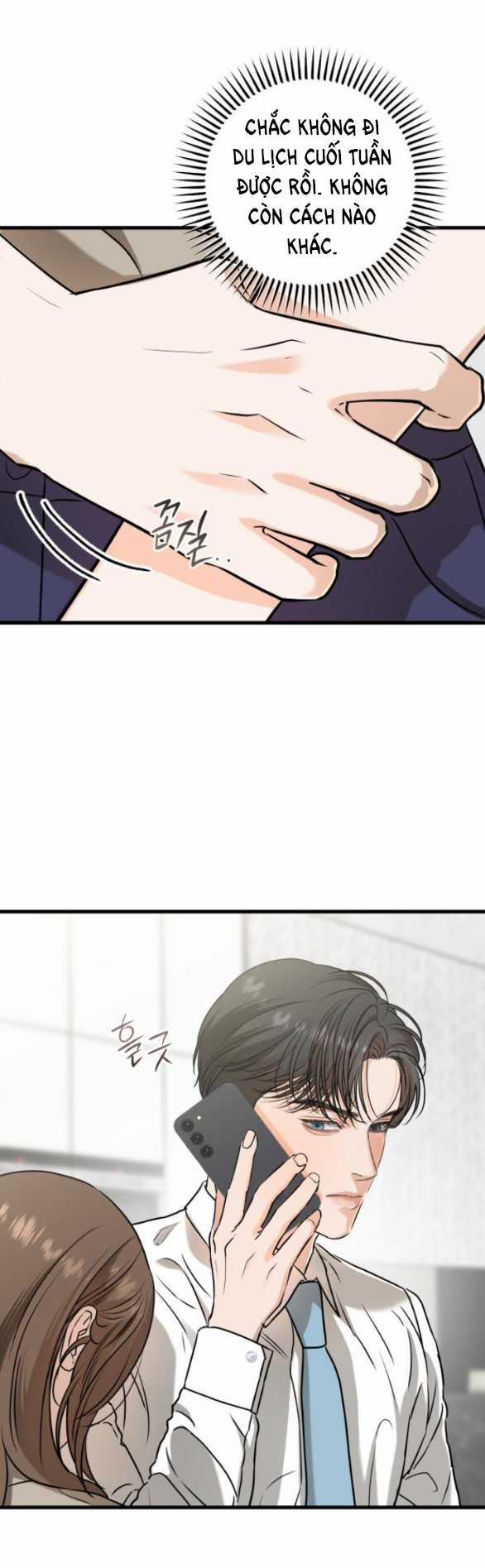 Nóng Lòng Muốn Giày Vò Em 39 trang 46