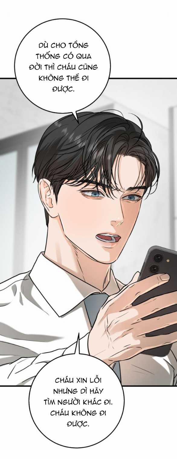 Nóng Lòng Muốn Giày Vò Em 39 trang 49