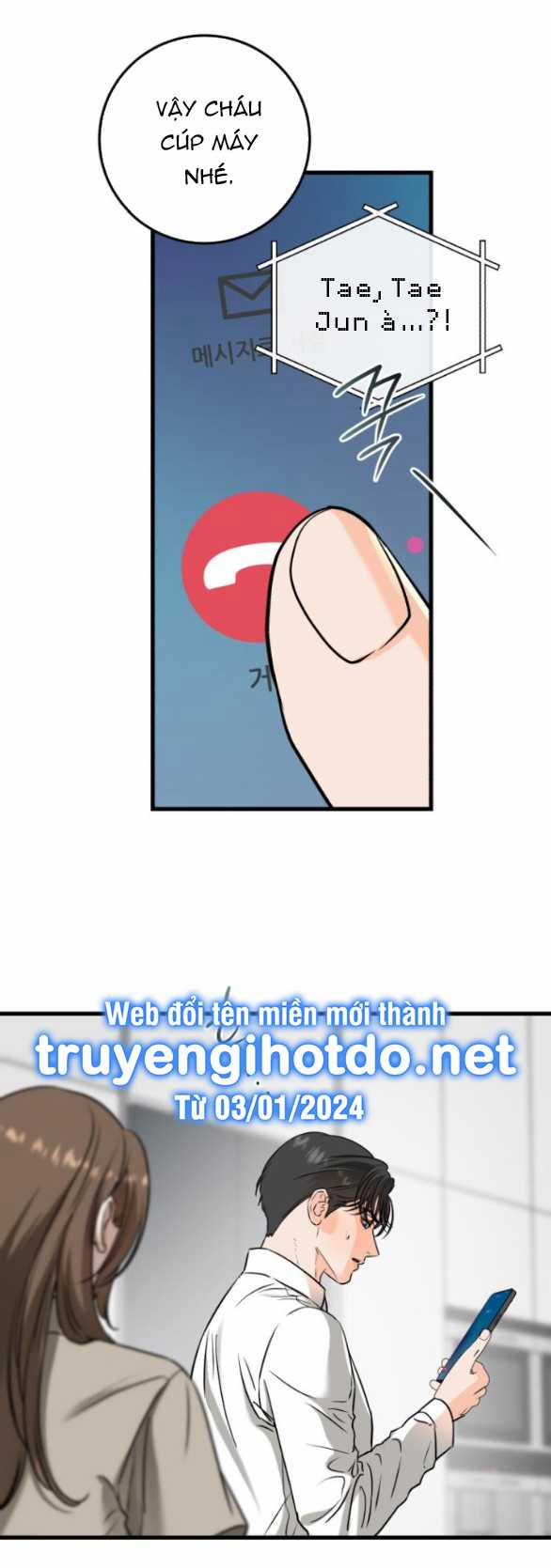 Nóng Lòng Muốn Giày Vò Em 39 trang 50