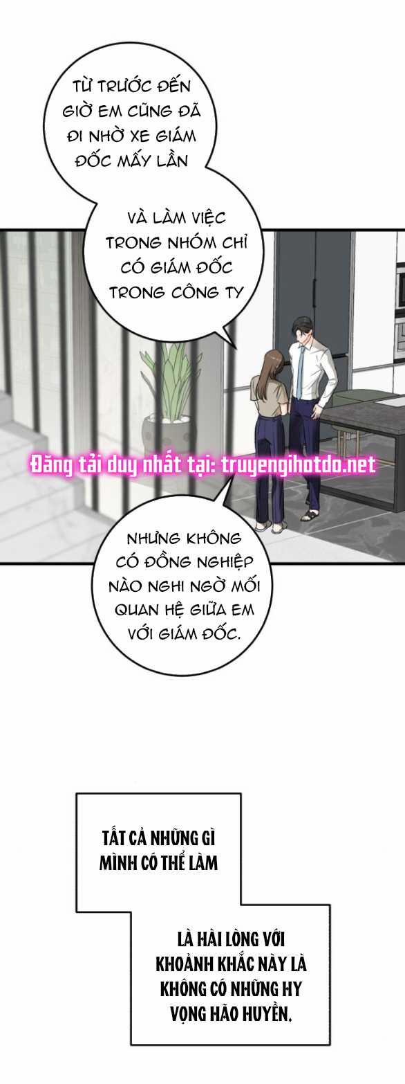 Nóng Lòng Muốn Giày Vò Em 39 trang 57
