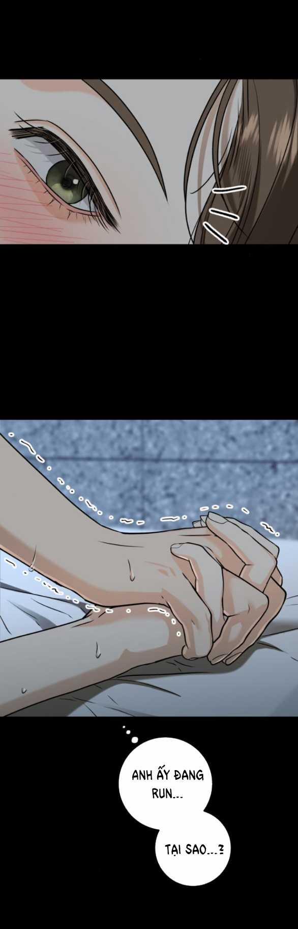 Nóng Lòng Muốn Giày Vò Em 39 trang 8