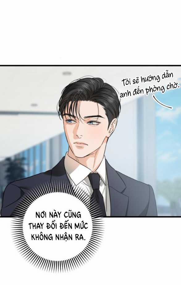 Nóng Lòng Muốn Giày Vò Em 40 trang 20