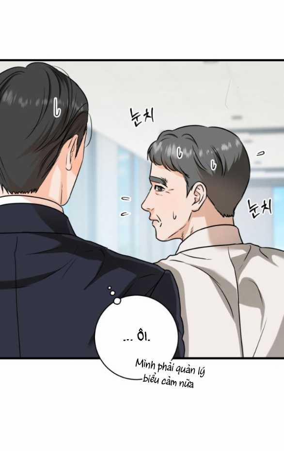 Nóng Lòng Muốn Giày Vò Em 40 trang 29