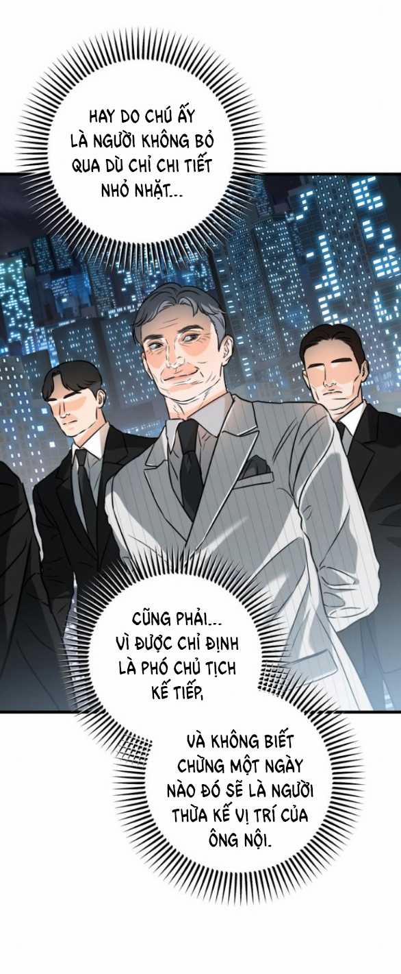 Nóng Lòng Muốn Giày Vò Em 40 trang 37