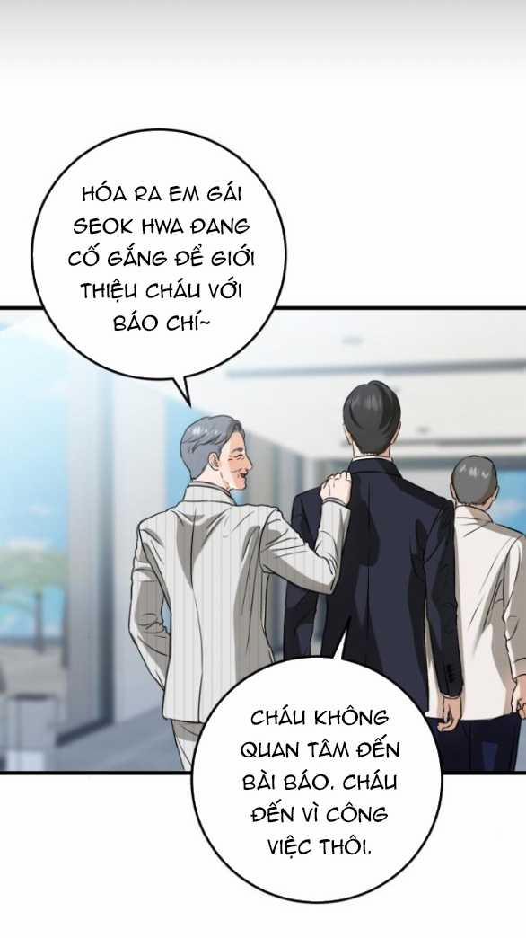 Nóng Lòng Muốn Giày Vò Em 40 trang 41