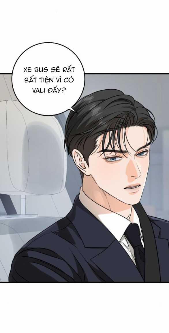 Nóng Lòng Muốn Giày Vò Em 40 trang 5