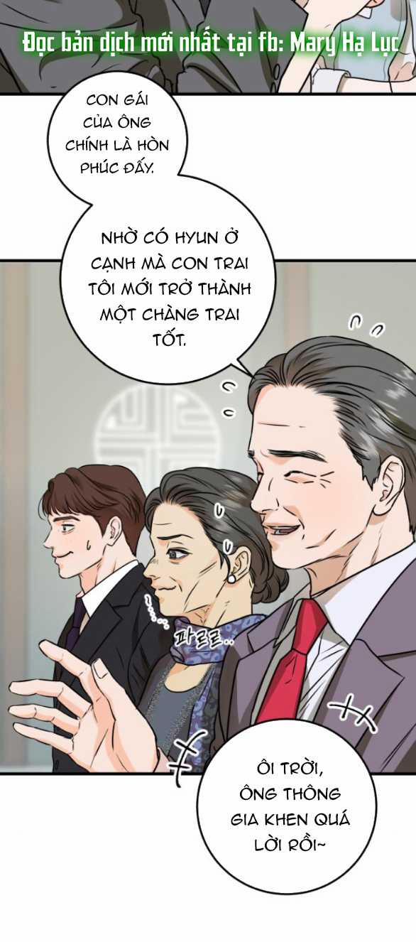 Nóng Lòng Muốn Giày Vò Em 40 trang 51