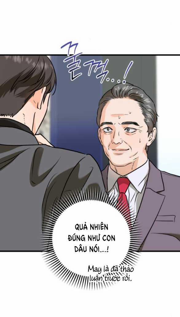 Nóng Lòng Muốn Giày Vò Em 40 trang 55