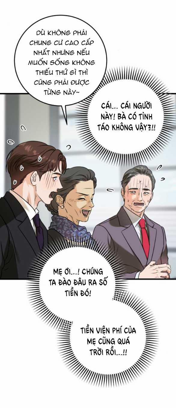 Nóng Lòng Muốn Giày Vò Em 40 trang 59