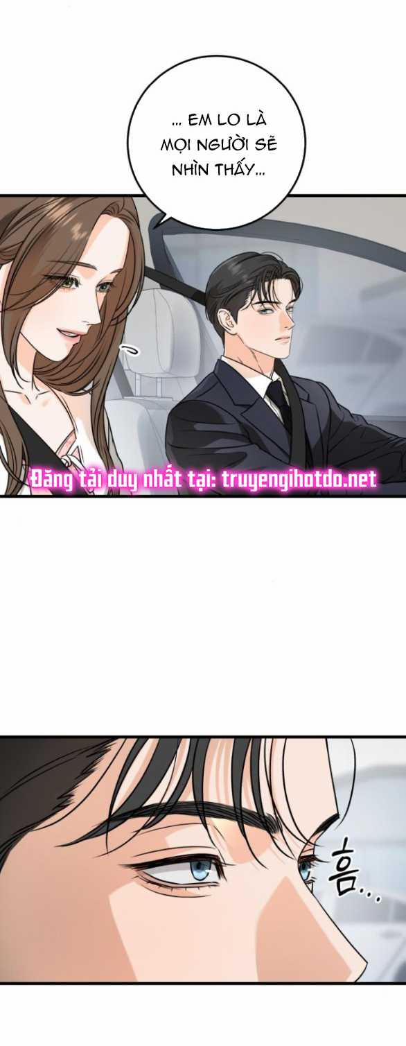 Nóng Lòng Muốn Giày Vò Em 40 trang 7