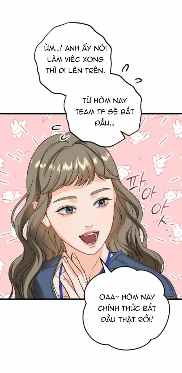 Nóng Lòng Muốn Giày Vò Em 41.1 trang 10