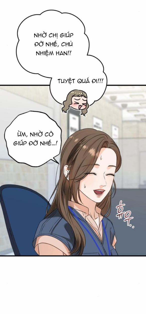 Nóng Lòng Muốn Giày Vò Em 41.1 trang 11