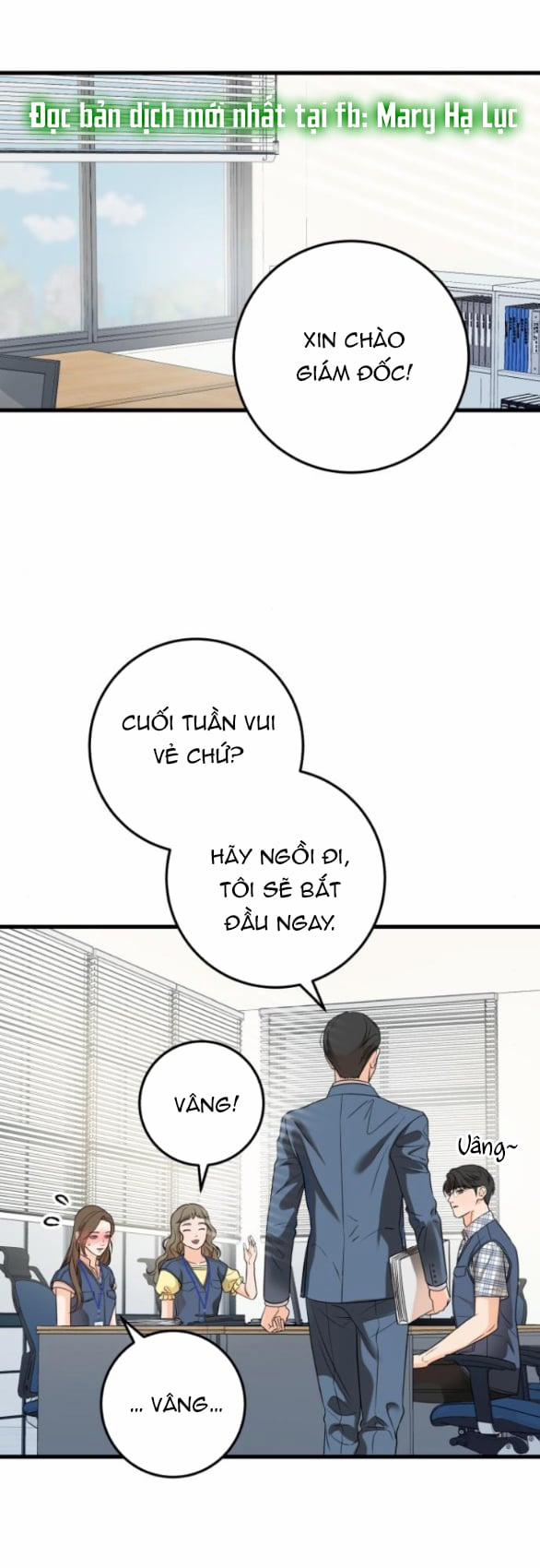 Nóng Lòng Muốn Giày Vò Em 41.1 trang 13